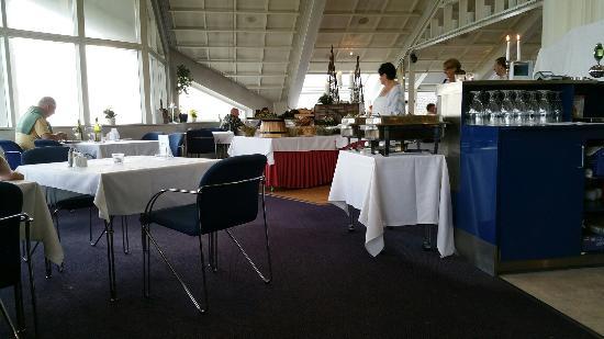 Panorama Restauranten